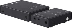 StarTech.com HDMI over IP extender met video compressie 1080p