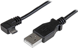 StarTech.com USBAUB2MRA USB-kabel