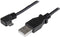 StarTech.com USBAUB2MRA USB-kabel