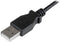 StarTech.com USBAUB2MRA USB-kabel