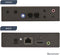 StarTech HDMI over IP Verlenger set videowall ondersteuning