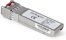 StarTech HP J9153D compatible glasvezel SFP+ module