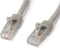 Startech N6PATC2MGR - Cat 6 UTP-kabel - RJ45 - 2 m - Grijs