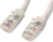 Startech N6PATC2MWH - Cat 6 UTP-kabel - RJ45 - 2 m - Wit