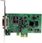 StarTech PCI Express HD video capture kaart - HDMI / VGA / DVI component - 1080P