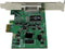 StarTech PCI Express HD video capture kaart - HDMI / VGA / DVI component - 1080P