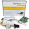 StarTech PCI Express HD video capture kaart - HDMI / VGA / DVI component - 1080P