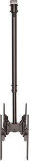 StarTech Plafond TV beugel - dual 32 inch tot 75 inch back-to-back