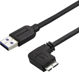 Startech USB 3.0 A Male naar USB 3.0 Micro Male - 2 m