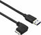 Startech - USB 3.0 A Male naar USB 3.0 Micro Male - 2 m