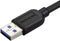 Startech USB 3.0 A Male naar USB 3.0 Micro Male - 2 m