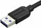 Startech - USB 3.0 A Male naar USB 3.0 Micro Male - 2 m
