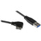 Startech USB 3.0 A Male naar USB 3.0 Micro Male - 2 m