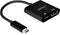 StarTech USB-C naar DisplayPort adapter - Power Delivery