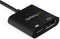 StarTech USB-C naar DisplayPort adapter - Power Delivery