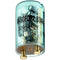 Starter for fluorescent tubes 4 - 80 watts