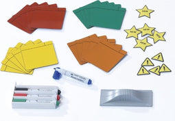Starterkit scrum accesoires