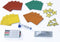 Starterkit scrum accesoires