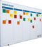 Starterkit scrum accesoires