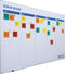 Starterkit scrum accesoires