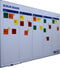Starterkit scrum accesoires