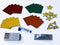 Starterkit scrum accesoires