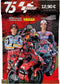 Starterpakket - PANINI - Moto GP 2024 TC - Binder + 2 zakken + 2 limited edition-kaarten