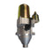 Starting Motor Generator Parts 56.5kw For Machine 188f 190f Gx390 Gx420 Engine