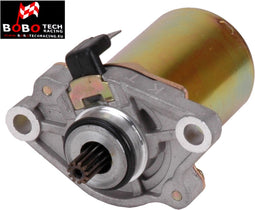 Startmotor Elyseo Elystar Peugeot Fox jet force Looxor Ludix Speedfight Speedfight 3 tkr Peugeot Vivacity Vivacity new na 2008 2-takt 11