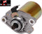 Startmotor Elyseo Elystar Peugeot Fox jet force Looxor Ludix Speedfight Speedfight 3 tkr Peugeot Vivacity Vivacity new na 2008 2-takt 11
