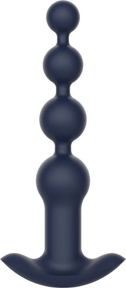 STARTROOPERS APOLLO REMOTE VIBRATING ANAL BEAD