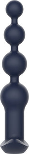 STARTROOPERS APOLLO REMOTE VIBRATING ANAL BEAD
