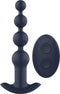 STARTROOPERS APOLLO REMOTE VIBRATING ANAL BEAD
