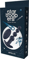 STARTROOPERS APOLLO REMOTE VIBRATING ANAL BEAD