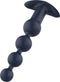 STARTROOPERS APOLLO REMOTE VIBRATING ANAL BEAD