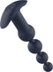 STARTROOPERS APOLLO REMOTE VIBRATING ANAL BEAD
