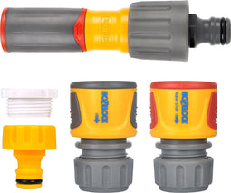 Startset & Nozzle PLUS tuinspuit