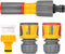 Startset & Nozzle PLUS tuinspuit