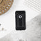 iMoshion Hoesje Geschikt voor Samsung Galaxy S20 Plus Hoesje - iMoshion Rugged Xtreme Backcover - Zwart