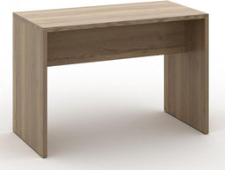 Statafel of bartafel Chief 220cm x 80cm breed kleur Halifax Eiken
