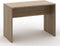 Statafel of bartafel Chief 220cm x 80cm breed kleur Halifax Eiken