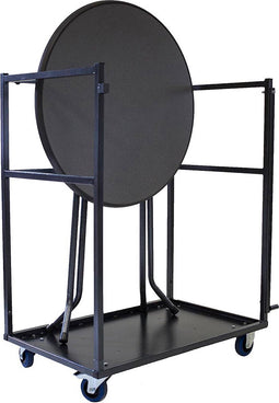 Statafel Trolley klein, 95x63x120cm (LxBxH), T90110