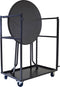 Statafel Trolley klein, 95x63x120cm (LxBxH), T90110