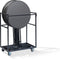 Statafel Trolley klein, 95x63x120cm (LxBxH), T90110