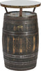Statafel Whisky Robuust Geolied