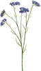 Statice spray blue 67 cm Emerald