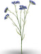 Statice spray blue 67 cm Emerald