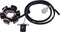 Stator | Honda - Kymco - Peugeot Verticaal 2T
