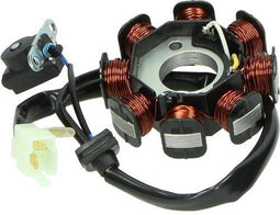 Stator IMI | Sym 4T / Peugeot 4T