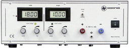 Statron 3250.1 Bench PSU (adjustable voltage) 0 - 36 V DC 0 - 7.5 A 270 W No. of outputs 1 x